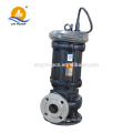 Non-clog Sewage Submersible Mining Dewatering Pumps